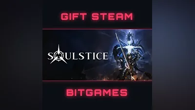 Soulstice  STEAM