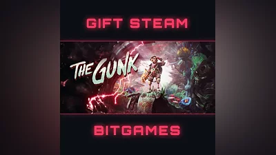 The Gunk  STEAM
