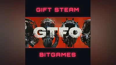 GTFO  STEAM