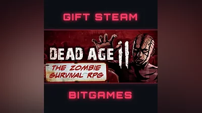Dead Age 2  STEAM
