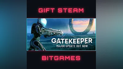 Gatekeeper  STEAM