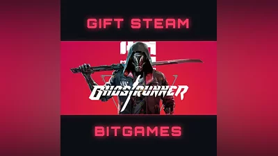 Ghostrunner: Complete Edition  STEAM