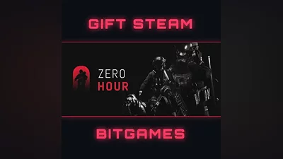 Zero Hour  STEAM