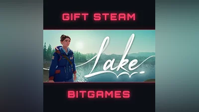 Lake  STEAM