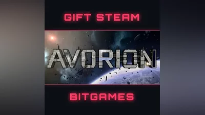 Avorion  STEAM