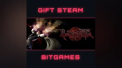 Bayonetta  STEAM