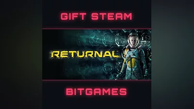 Returnal  STEAM