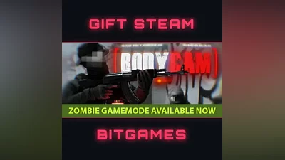 Bodycam  STEAM