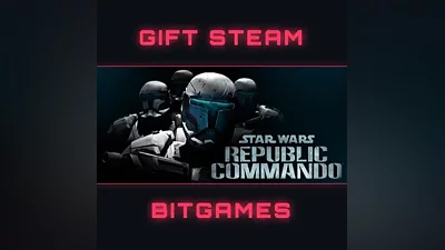 Star Wars Republic Commando  STEAM