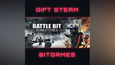 BattleBit Remastered  STEAM