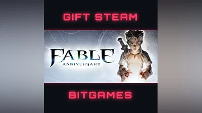 Fable Anniversary  STEAM