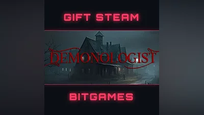 Demonologist  STEAM