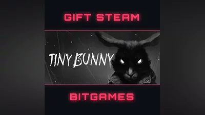 TINY BUNNY  STEAM