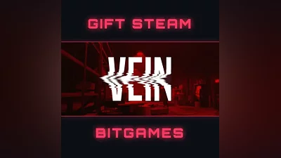 VEIN  STEAM