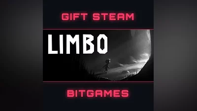 Limbo  STEAM
