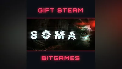 SOMA  STEAM