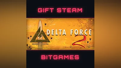 Delta Force 2  STEAM