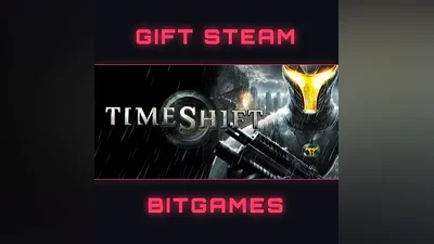 Timeshift  STEAM