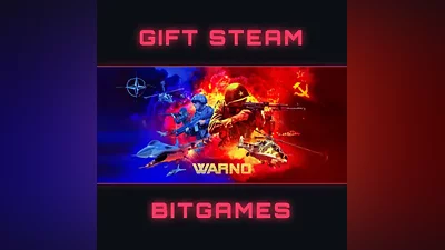 WARNO  STEAM