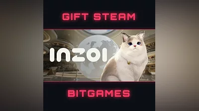 inZOI  STEAM