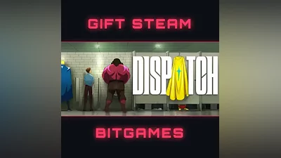Dispatch  STEAM