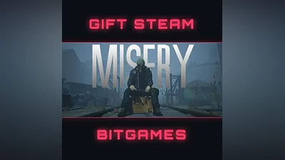MISERY  STEAM