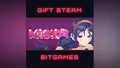MiSide  STEAM