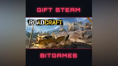 RoadCraft - Standard Edition  STEAM