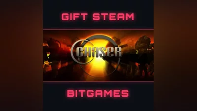 Chaser  STEAM