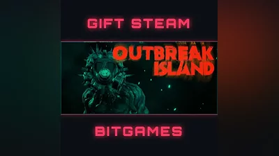 Outbreak Island  STEAM