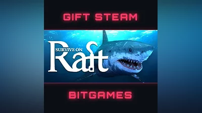 Raft  STEAM