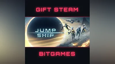 Jump Space  STEAM