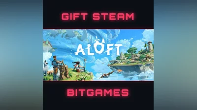 Aloft  STEAM