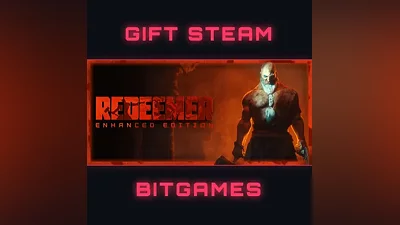 Redeemer: Enhanced Edition  STEAM