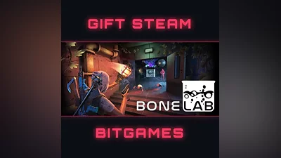 BONELAB  STEAM