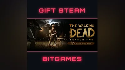 The Walking Dead Season 2  STEAM