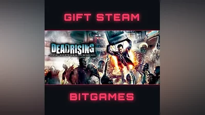 Dead Rising  STEAM