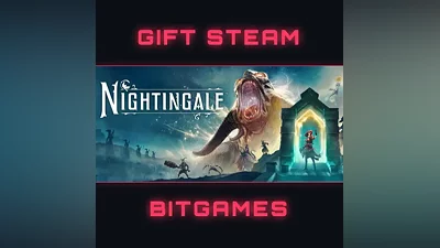 Nightingale  STEAM