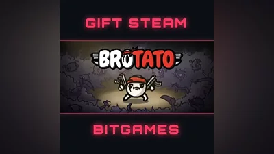 Brotato  STEAM