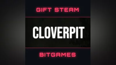 CloverPit  STEAM
