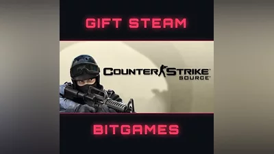 Counter-Strike: Source  STEAM