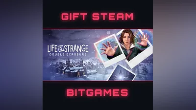 Life is Strange: Double Exposure  STEAM