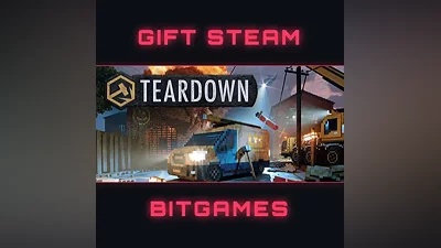 Teardown  STEAM