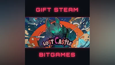 Lost Castle  STEAM