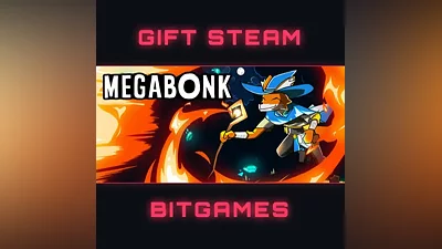 Megabonk  STEAM