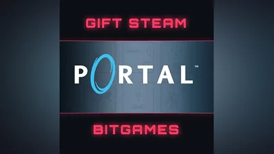 Portal  STEAM