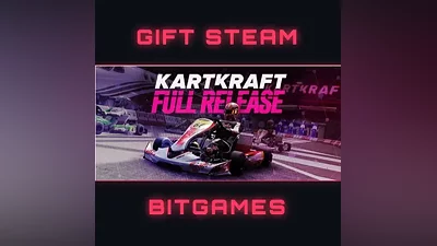 KartKraft  STEAM