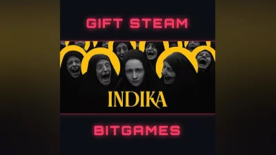 INDIKA  STEAM