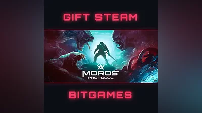 Moros Protocol  STEAM