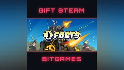 Forts  STEAM
